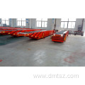 Belt Conveyor for Grain Truck Loading